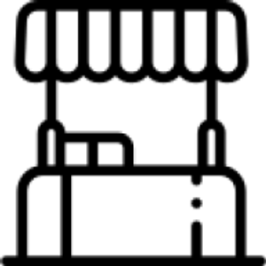 River Street Market Place - Logo
