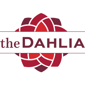 The Dahlia Apartments - Logo