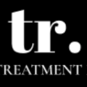 The Treatment Room - Logo