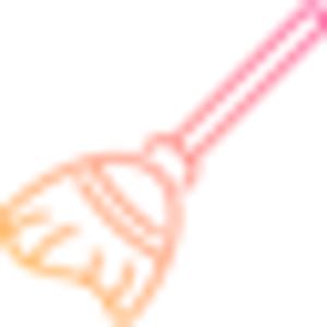 Tender Loving Care House Cleaning Service - Logo
