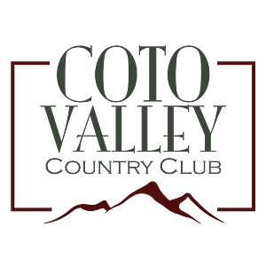 Coto Valley Country Club - Logo