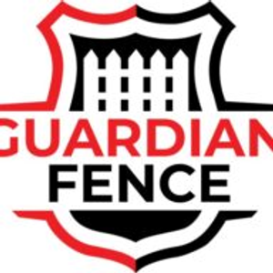Guardian Fence Company - Logo