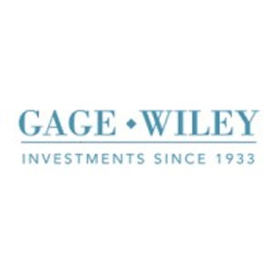 Gage-Wiley & Co Inc