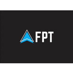 Forward Physical Therapy - Logo