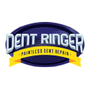 Dent Ringer - Logo