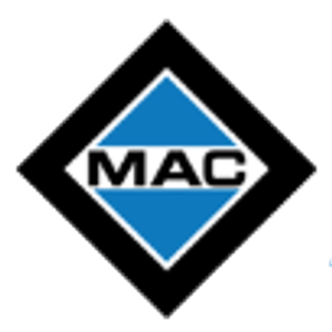 MAC Pavement Maintenance Products - Logo
