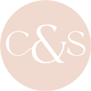 Cameo & Stone Salon Collective - Logo