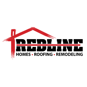 Redline Homes and Construction - Logo