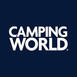 CW Direct By Camping World - Logo