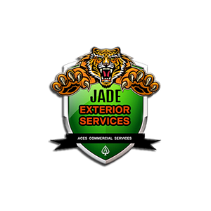 Jade Exterior Services - Pressure Washing
