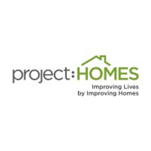 ProjectHOMES - Logo