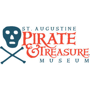 St. Augustine Pirate & Treasure Museum