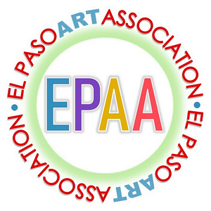 El Paso Art Association Crossland Gallery - Logo