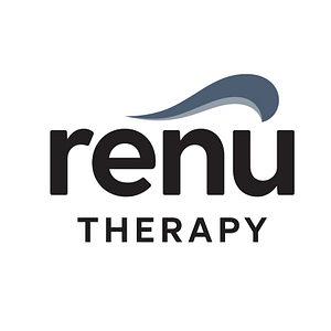 Renu Therapy - Logo
