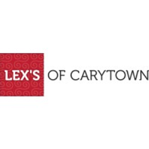 Lex's of Carytown - Logo