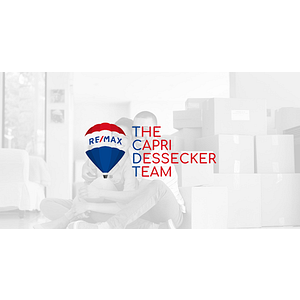 The Capri Dessecker Team - Logo