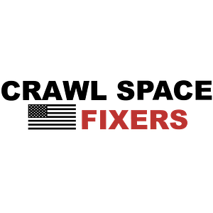 Crawl Space Fixers LLC - Logo