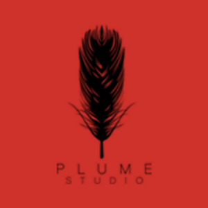 Plume Studio - Logo