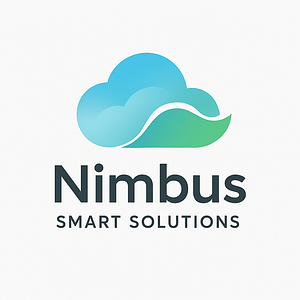 Nimbus Smart Solutions - Logo