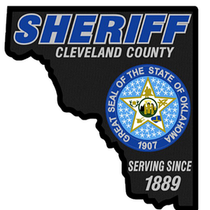 Cleveland County Jail - Government office in Norman