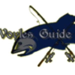 Voyles Guide Service