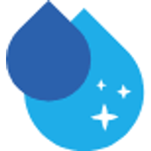 HydroClean - Logo