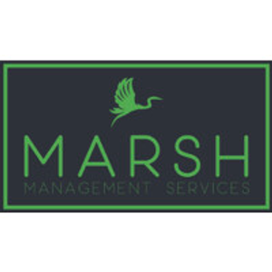 Marsh Management Services - Property management company in Savannah