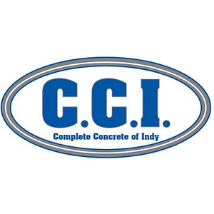 Complete Concrete of Indy