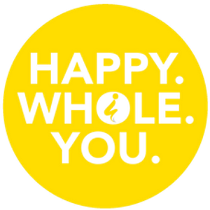 Happy Whole You Wellness Center - Logo