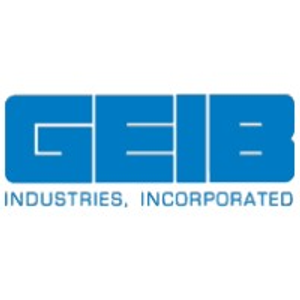 Geib Industries Inc - Logo