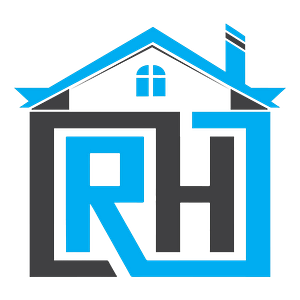 Real Home Realty - Logo