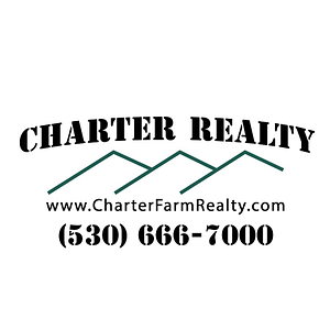 Charter Realty - Logo