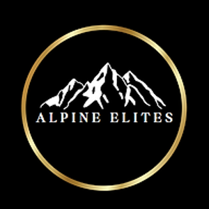 Alpine Elites - Logo