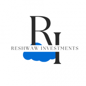 Reshwaw Investments - Logo