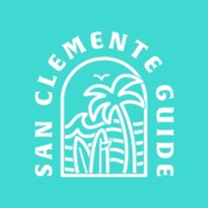 San Clemente Pier - Logo