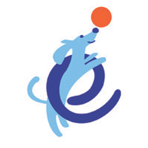 Elaine's Pet Resorts - Logo
