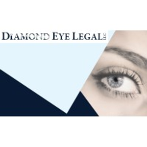 Diamond Eye Legal, LLC - Logo