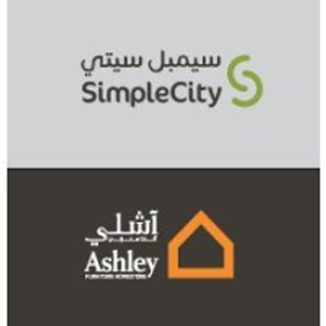 Ashley Distribution Center - Logo