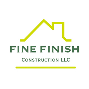 Fine Finish Construction LLC - Logo