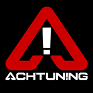Achtuning - Logo