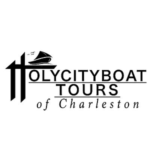 Holy City Boat Tours - Logo