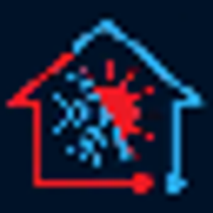 Caballero's A/C & Heating - Logo