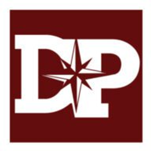 Dube-Plus - Logo