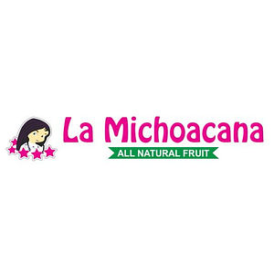 La Michoacana All Natural Fruit