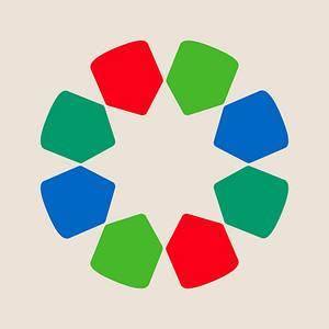 Boulevard Crossing Park - Logo