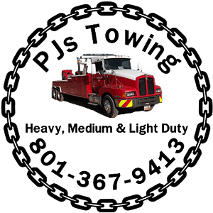 PJ's Rollin Big Towing