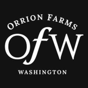 Orrion Farms-Washington - Logo