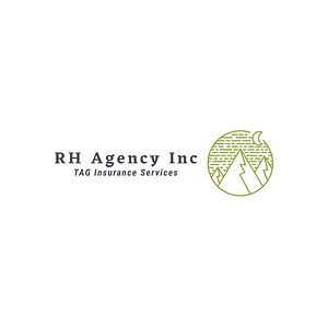 TAG-RH Agency Inc - Logo