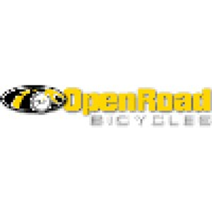 Open Road Bicycles - Logo