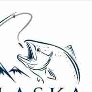Alaska Fish Catcher Lodge - Logo